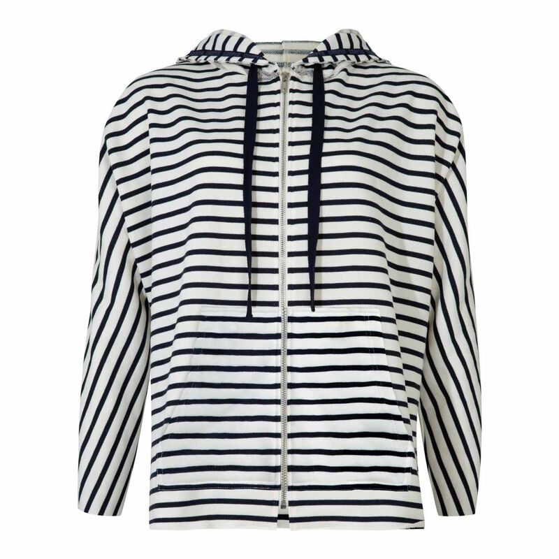 Cooper Zip It! Hoodie image number 0